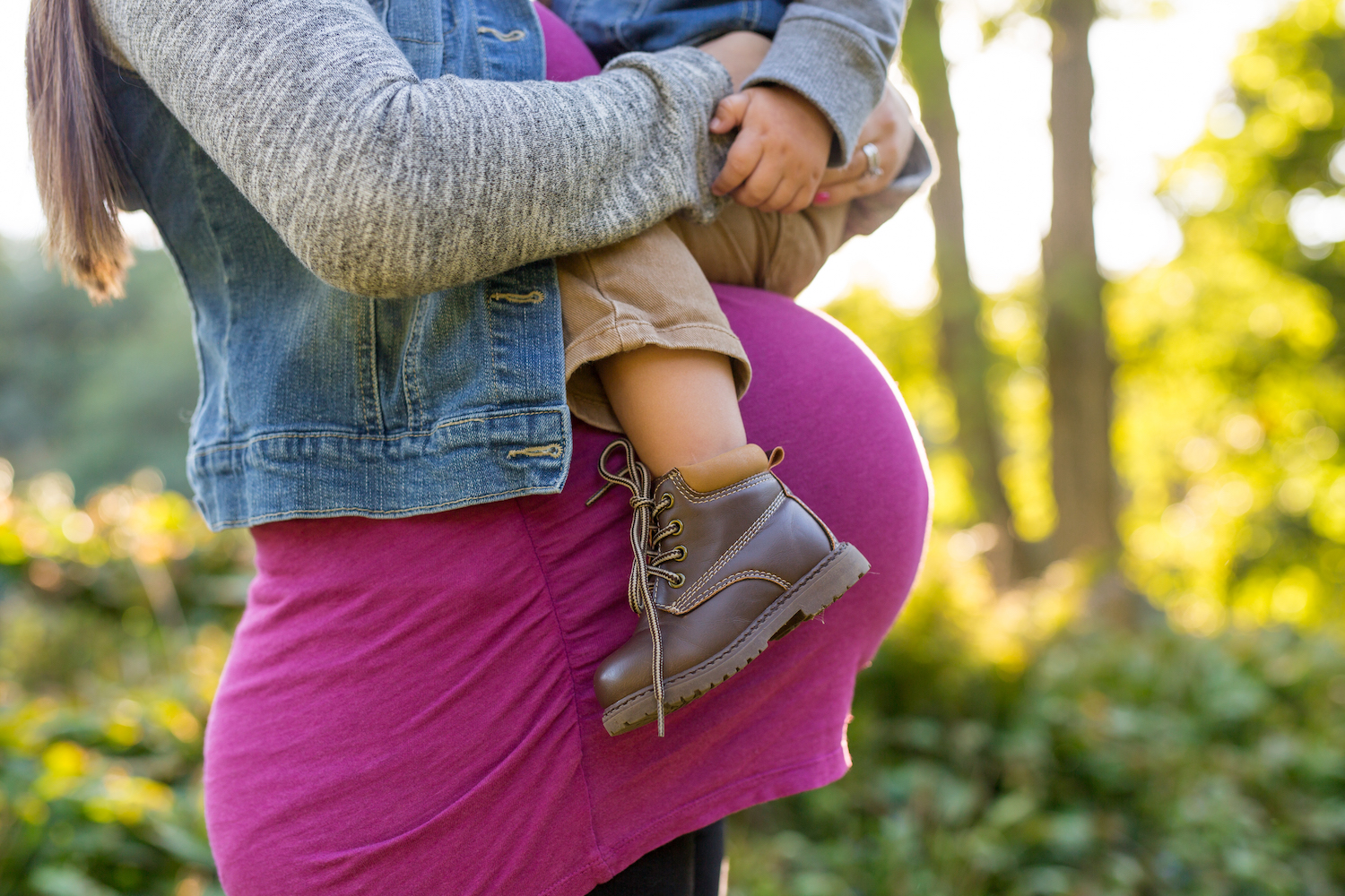 Maternity